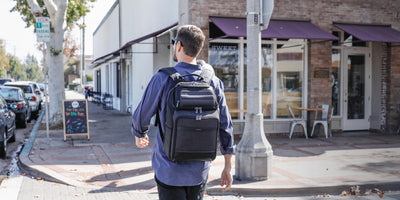 Best Laptop Backpacks 2019 | Targus Year in Review