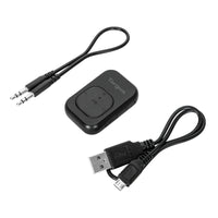 Bluetooth® Audio Transmitter & Receiver