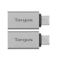 USB-C® to USB-A Adapter 2-pack