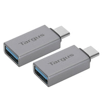 USB-C® to USB-A Adapter 2-pack