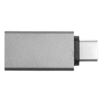 USB-C® to USB-A Adapter 2-pack