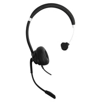 Wired Mono Headset