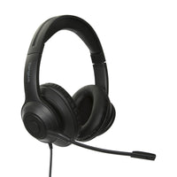 Wired Stereo Headset