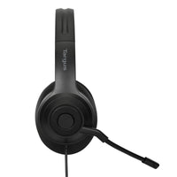 Wired Stereo Headset