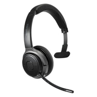 Wireless Bluetooth Mono Headset