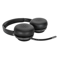 Wireless Bluetooth Stereo Headset