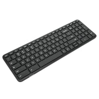 Works With Chromebook™ Midsize Bluetooth® Antimicrobial Keyboard