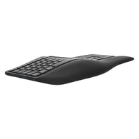 Sustainable Ergonomic EcoSmart™ Keyboard