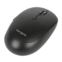 Midsize Multi-Device Bluetooth® Antimicrobial Keyboard and Midsize Comfort Antimicrobial Mouse Bundle