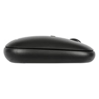 Compact Multi-Device Bluetooth® Antimicrobial Keyboard and Compact Antimicrobial Mouse Bundle