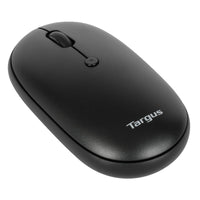 Compact Multi-Device Antimicrobial Wireless Mouse