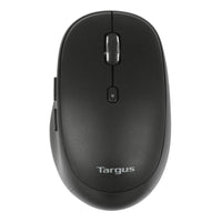 Midsize Comfort Multi-Device Antimicrobial Wireless Mouse