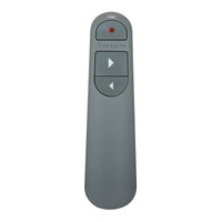 Control Plus EcoSmart™ Presenter with Laser