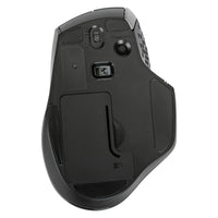 BlueTrace Wireless Ergonomic Antimicrobial Mouse