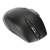 BlueTrace Wireless Ergonomic Antimicrobial Mouse