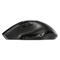 BlueTrace Wireless Ergonomic Antimicrobial Mouse