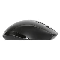 BlueTrace Wireless Ergonomic Antimicrobial Mouse