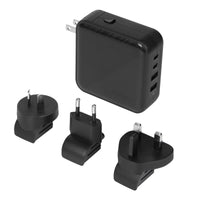 PowerElite™ 100W GaN Wall Charger