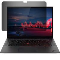 4Vu™ Privacy Screen for 16” Lenovo® ThinkPad® P1 Gen 4 and HP ZBook Fury G9