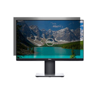 4Vu™ Privacy Screen for 23” Edge to Edge Infinity Monitors (16:9)