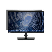 4Vu™ Privacy Screen for 23.8” Edge to Edge Infinity Monitors (16:9)