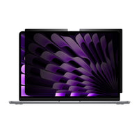 Magnetic Privacy Screen for MacBook Air® 13” (M3, 2024 and M2, 2022)