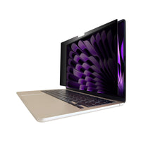 Magnetic Privacy Screen for MacBook Air® 13” (M3, 2024 and M2, 2022)