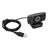 HD Webcam Plus with Auto-Focus