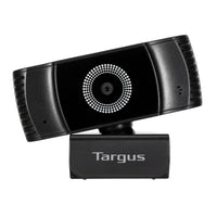 HD Webcam Plus with Auto-Focus