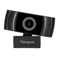 HD Webcam Plus with Auto-Focus