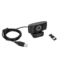 HD Webcam Plus with Auto-Focus