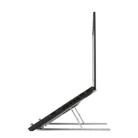 Portable Ergonomic Laptop/Tablet Stand