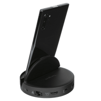 Universal USB-C Phone Dock