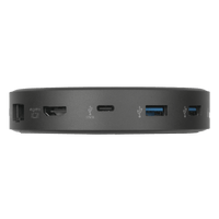 Universal USB-C Phone Dock