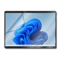 Scratch-Resistant Antimicrobial Screen Protector for Microsoft Surface™ Pro 10, 9, and 8