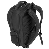 15.6” Corporate Traveler Backpack for B. Riley