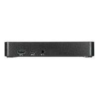 Universal USB-C DV4K DP Docking Station with 65W Power Delivery