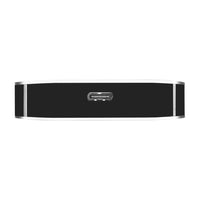 USB-C Dual HDMI 4K Docking Station with 100W PD Pass-Thru