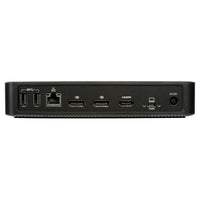 USB4 Triple Video Docking Station with 100W Power