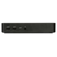 USB4 Triple Video Docking Station with 100W Power