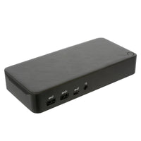 USB4 Triple Video Docking Station with 100W Power