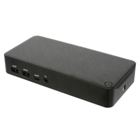 USB4 Triple Video Docking Station with 100W Power