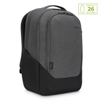 15.6” Cypress™ Hero Backpack with EcoSmart® for B. Riley