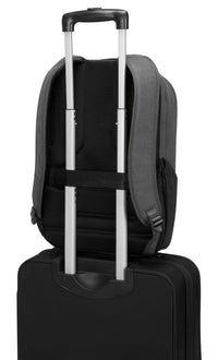 15.6” Cypress™ Hero Backpack with EcoSmart® for B. Riley