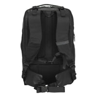 15.6” Mobile Tech Traveler XL EcoSmart® Backpack (Black)