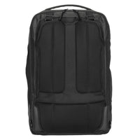 15.6” Mobile Tech Traveler XL EcoSmart® Backpack (Black)