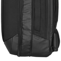 15.6” Mobile Tech Traveler XL EcoSmart® Backpack (Black)