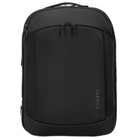 15.6” Mobile Tech Traveler XL EcoSmart® Backpack (Black)