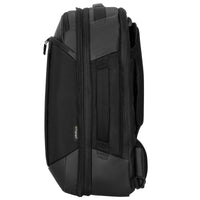 15.6” Mobile Tech Traveler XL EcoSmart® Backpack (Black)