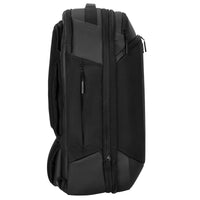 15.6” Mobile Tech Traveler XL EcoSmart® Backpack (Black)